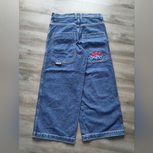 JNCO TWIN CANON